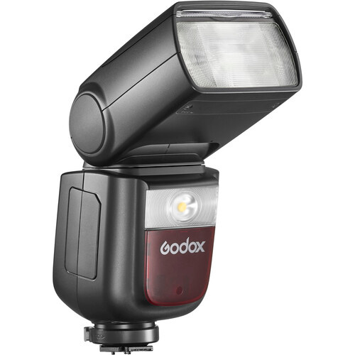 فلاش اکسترنال گودکس GODOX VING V860III KIT FOR SONY