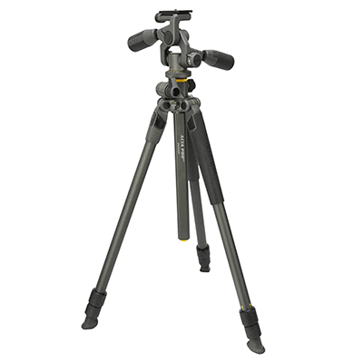 کیت سه پایه کربنی ونگارد Vanguard Alta Pro 2+ 263CP With Alta PH-32 Pan Head