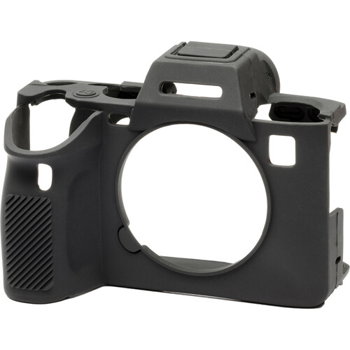 محافظه بدنه سونی easyCover camera case for Sony a7 Mark IV / Sony a7R V (Black)
