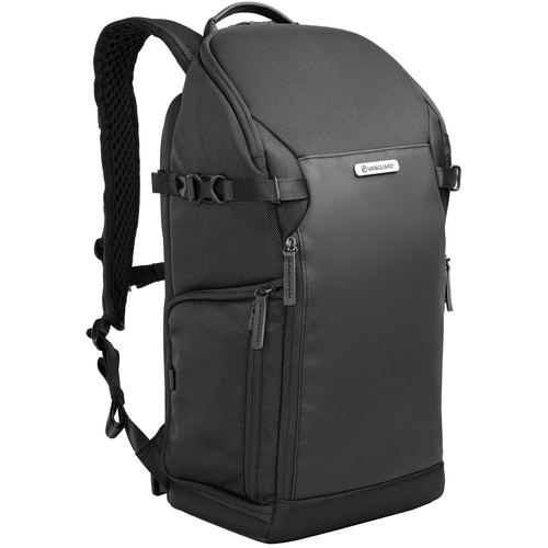 کیف کوله پشتی ونگارد Vanguard VEO SELECT 46BR BK (Black)