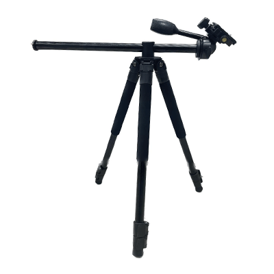 سه پایه عکاسی بیک BEIKE PRO Q400H