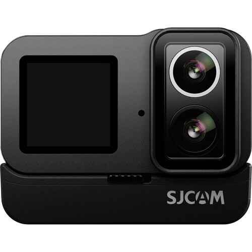 دوربین اکشن SJCAM SJ20 Dual-Lens UHD 4K Action Camera