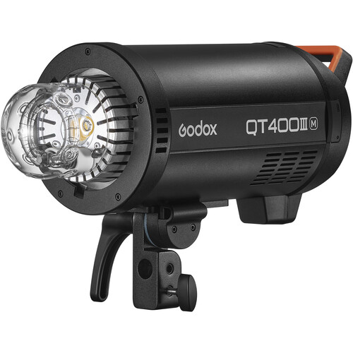 فلاش استودیویی گودگس Godox QT400IIIM Flash Head