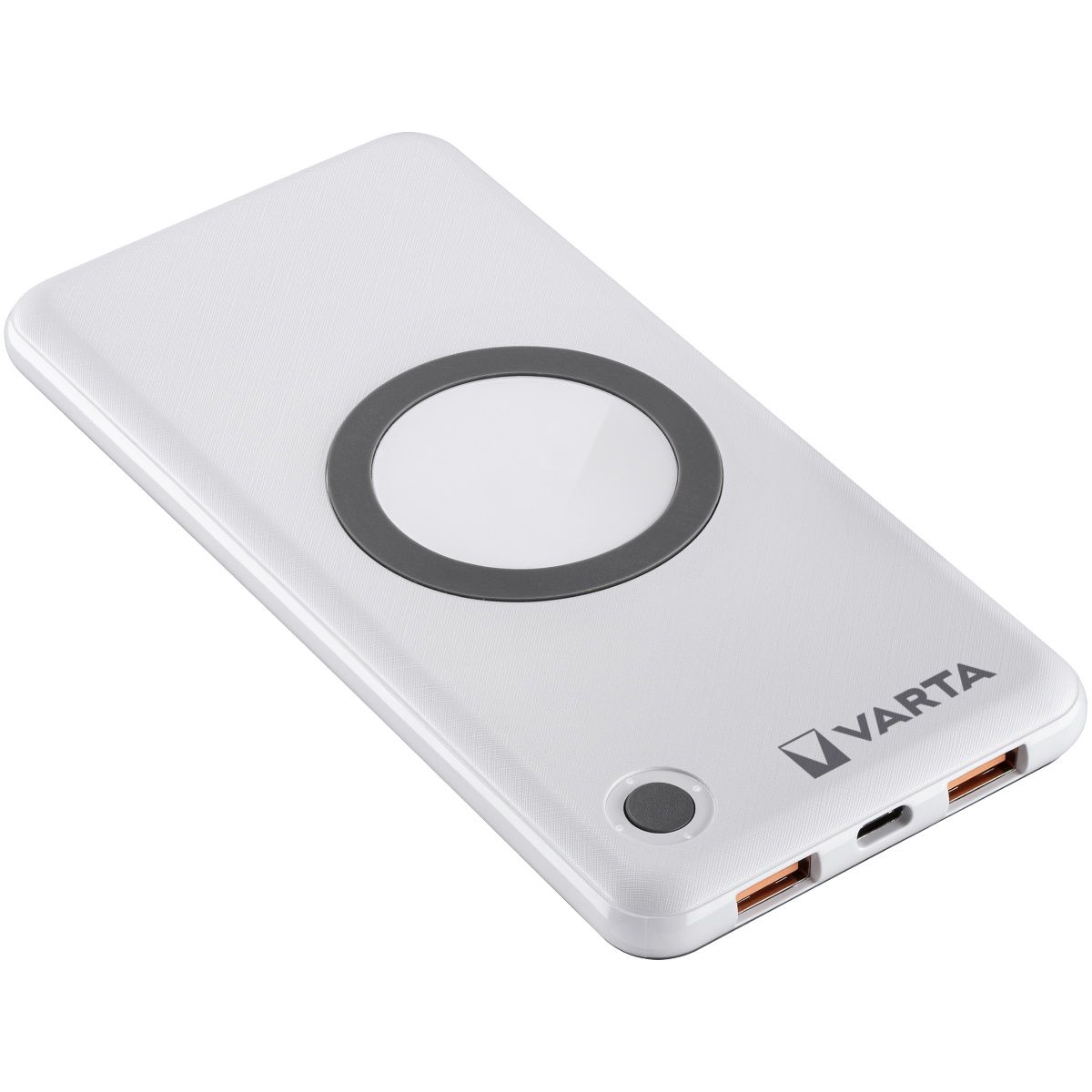 پاوربانک وارتا Varta Wireless Power Bank 10,000mAh (57913)