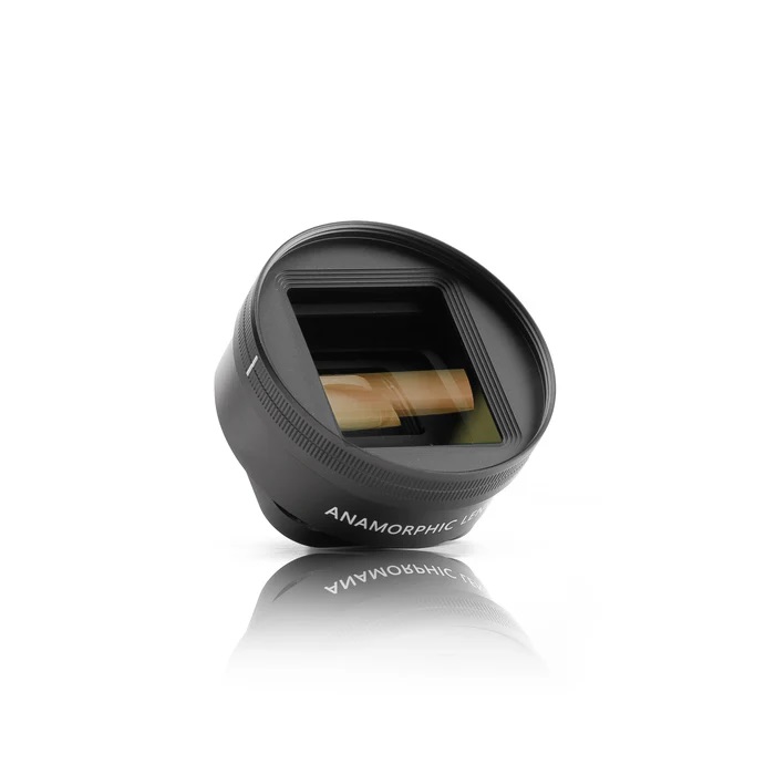 لنز سندمارک آنامورفیک Sandmarc Anamorphic Lens 1.33X