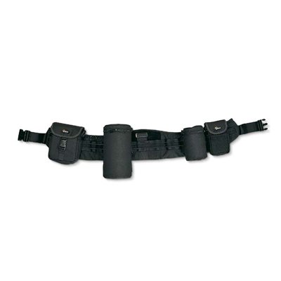 Lowepro S & F Deluxe waistbelt 11 S/M