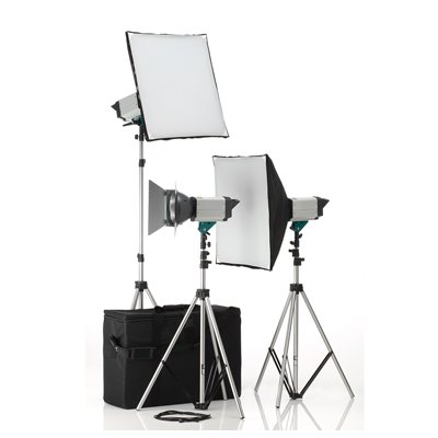 Solo 400B Kit