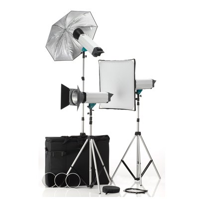 Solo 1600 B Kit