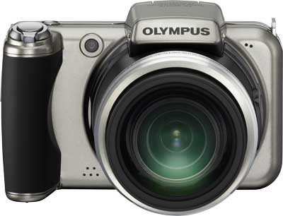 OLYMPUS SP-800 UZ