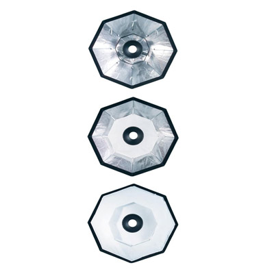 Hensel OCTA SUN HAZE RF 90