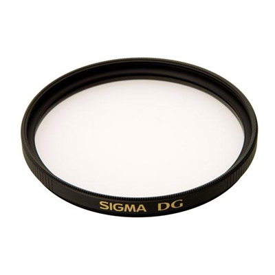 فیلتر یو وی72 میلیمتر سیگما