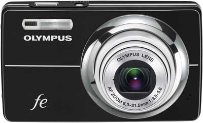 OLYMPUS FE-5000
