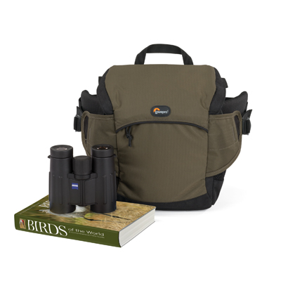 Lowepro Field Station 