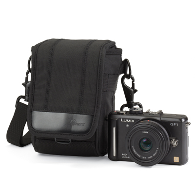 lowepro ILC Classic 50