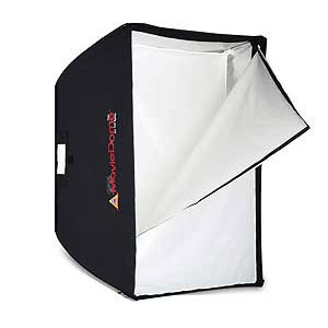 سافت باکس ویدیویی فتوفلکس 80*60 سانتیمتر / MovieDome Medium 