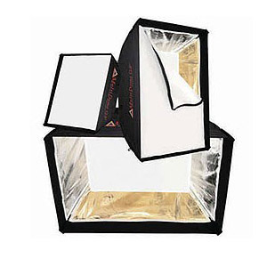 سافت باکس چندگانه فتوفلکس 120*90 سانتیمتر MultiDome Large 