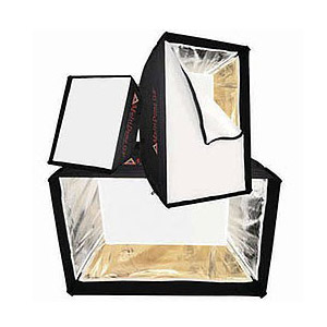 سافت باکس چندگانه فتوفلکس 80*60 سانتیمتر MultiDome Meium 