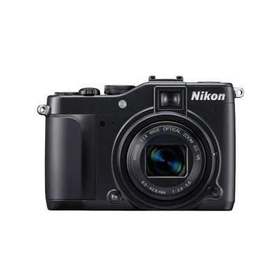 Nikon P7000 