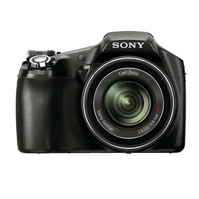 Sony Cyber-shot DSC-HX100V