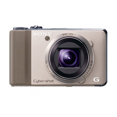 Sony Cyber-shot DSC-HX9V