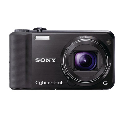 Sony Cyber-shot DSC-HX7V
