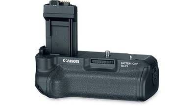 Canon Battery Grip BG-E5