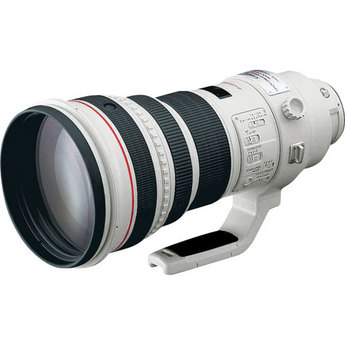 Canon EF 400mm f/2.8L IS USM 
