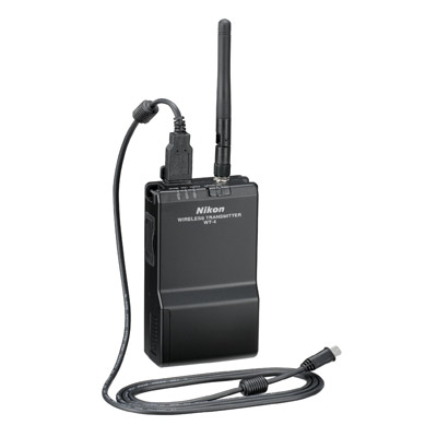 Wireless Transmitter WT-4 