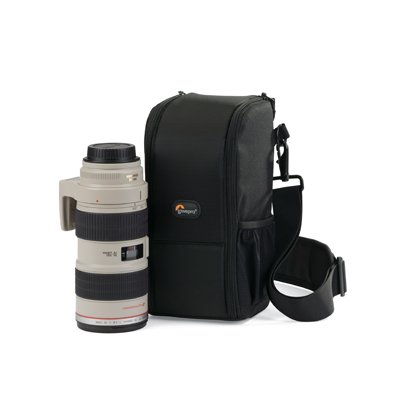 Lowepro S&F Lens Exchange Case 200 AW