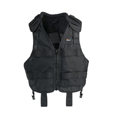 Lowepro S&F - Belt and Vest Kit