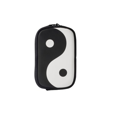 Lowepro Cool Little case - Yin Yang