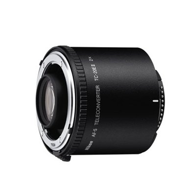 Nikon Teleconverter TC-20E II