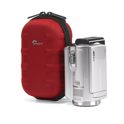 Lowepro Santiago DV 35