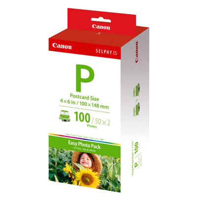 کاغذ چاپگر کانن CANON EP-100
