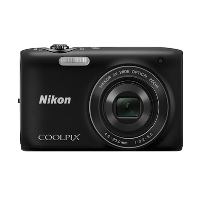 Nikon Coolpix S3100/ نیکون کولپیکس اس 3100