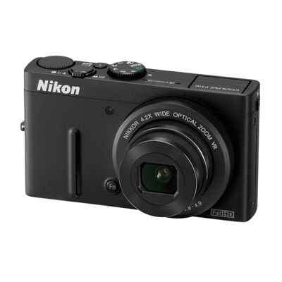 Nikon Coolpix P310 / نیکون کولپیکس پی 310