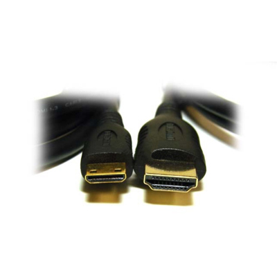 کابل MINI HDMI  به HDMI