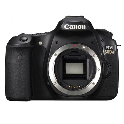 ( Canon EOS 60Da (Body Only