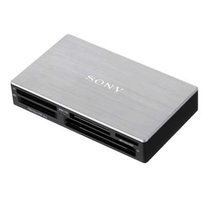 کارت ریدر سونی