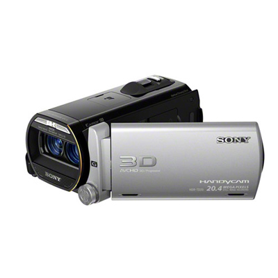 دوربین فیلمبرداری سونی SONY HDR-TD20E
