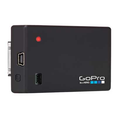 GoPro Battery BacPac 