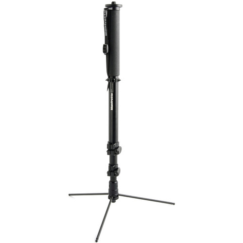  Manfrotto 682B Self Standing Monopod 
