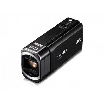 JVC GZ-V505 Full HD Everio Camcorder