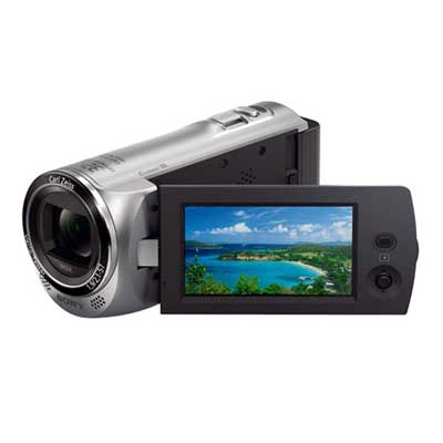 SONY HDR-CX220E
