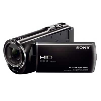 SONY HDR-CX290E