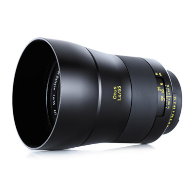 Zeiss 55mm f/1.4 Otus Distagon T* Lens for Nikon F Mount