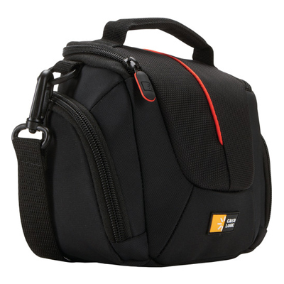  Case Logic DCB-304 High Zoom Camera Case 