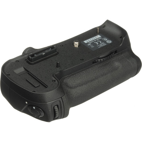 Nikon MB-D12 Multi Power Battery Pack for D800 Camera