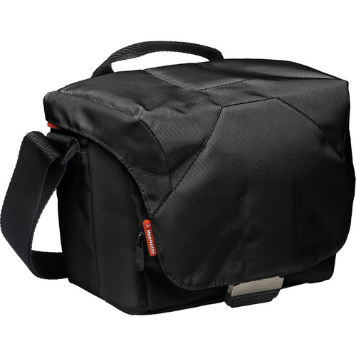 Manfrotto Stile Collection: Bella IV Shoulder Bag 