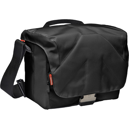 Manfrotto Stile Collection: Bella V Shoulder Bag 